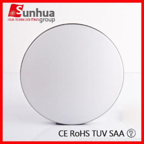 low profile LED ceiling light CE ROHS UL SAA